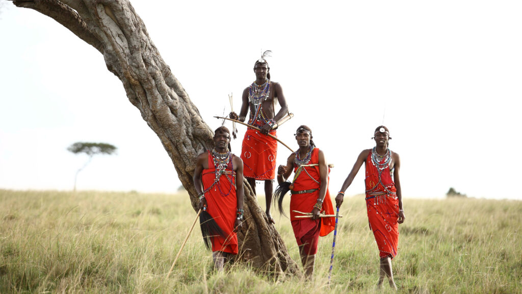 masai mara 2